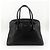 Prada Saffiano Top Handle Tote Bag Schwarz - Ansicht 2