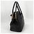 Prada Saffiano Top Handle Tote Bag Schwarz - Ansicht 4