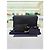Prada Bolso de hombro de cuero Saffiano negro - vista 9