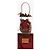 Etro Borsa a Secchiello a Spalla Donna in Jacquard Paisley Multicolore - vista 9