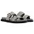 Louis Vuitton Mule Venice Gray Marrone