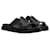 Louis Vuitton Mule Oasis Black Nero