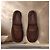 Louis Vuitton Jazz Loafer Brown Braun - Ansicht 4
