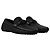 Louis Vuitton Silverstone Moccasin Black Schwarz