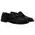 Louis Vuitton Jazz Loafer Black Schwarz
