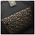 Burberry Borsa Shopper in Tela e Pelle Monogram TB Stripe Marrone - vista 11