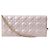 Dior Borsa a Tracolla Clutch Lady Cannage Porta-Telefono Rosa - vista 2