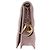 Dior Borsa a Tracolla Clutch Lady Cannage Porta-Telefono Rosa - vista 4