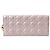 Dior Borsa a Tracolla Clutch Lady Cannage Porta-Telefono Rosa - vista 5