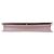 Dior Borsa a Tracolla Clutch Lady Cannage Porta-Telefono Rosa - vista 8