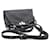 Fendi Peekaboo Mini Black Nero  - vista 12