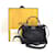 Fendi Peekaboo Mini Black Nero  - vista 5