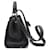 Fendi Peekaboo Mini Black Nero  - vista 8