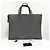 Prada Borsa Tote Porta documenti in pelle Saffiano - vista 5
