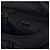 Prada Borsa a tracolla in nylon con logo triangolare Nero - vista 10