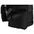 Prada Borsa a tracolla in nylon con logo triangolare Nero - vista 12