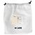 Dior Borsa a tracolla Slim Pouch in tela jacquard ricamata Oblique Saddle Blu - vista 13