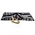 Dior Borsa a tracolla Slim Pouch in tela jacquard ricamata Oblique Saddle Blu - vista 8