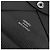 Hermès Tarjetero Calvi Duo Black Noir Negro - vista 10