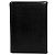 Hermès Tarjetero Calvi Duo Black Noir Negro - vista 5