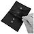 Hermès Tarjetero Calvi Duo Black Noir Negro - vista 9
