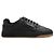 Saint Laurent Grained Leather Low-Top Sneakers