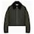 Loewe Chaqueta de algodón Castaño  - vista 1