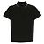 Etro Kurzarm-Poloshirt mit Streifen und besticktem Pony-Logo