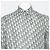 Dior Silk Oblique Homme Kurzarmhemd - Ansicht 2