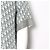 Dior Silk Oblique Homme Kurzarmhemd - Ansicht 3