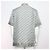 Dior Silk Oblique Homme Kurzarmhemd - Ansicht 4