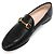 Gucci Mocassini Web Horsebit - vista 2