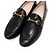 Gucci Mocassini Web Horsebit - vista 6