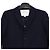 Burberry Chaqueta Blazer Junior para Niños en Lana Navy - vista 2