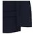 Burberry Chaqueta Blazer Junior para Niños en Lana Navy - vista 3