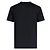 Burberry Baumwoll-T-Shirt Schwarz - Ansicht 5