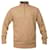 Ralph Lauren Quarter-Zip Pullover Braun  - Ansicht 4