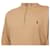 Ralph Lauren Quarter-Zip Pullover Braun  - Ansicht 6