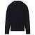 Jacquemus LE GROS GRAIN T-SHIRT Schwarz - Ansicht 5