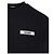 Jacquemus LE GROS GRAIN T-SHIRT Schwarz - Ansicht 6