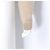 Hermès Prenda de punto Cashmere Ecos para mujer Castaño - vista 3