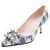 Roger Vivier Multicolor Tweed Flower Strass Pearl Pumps Multiple colors - view 2