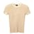 Chanel Strick-T-Shirt Braun  - Ansicht 1