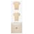 Chanel Strick-T-Shirt Braun  - Ansicht 2