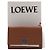 Loewe Borsa a tracolla Anagram WOC Wallet on Chain Marrone