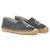 Isabel Marant Espadrillas in tela - vista 5