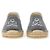 Isabel Marant Espadrillas in tela - vista 7