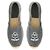 Isabel Marant Espadrillas in tela - vista 9
