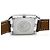 Hermès Cape Cod Two Strap Steel Watch Multiple colors - view 3