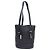 Burberry Borsa Tote e Borsa a Tracolla in PVC Nova Check Blu